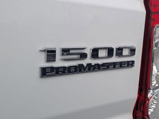 New 2026 RAM ProMaster 1500 w/ Convenience Group FWD image 17