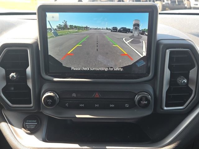 Used 2022 Ford Bronco Sport Big Bend w/ Convenience Package AWD/4WD image 32