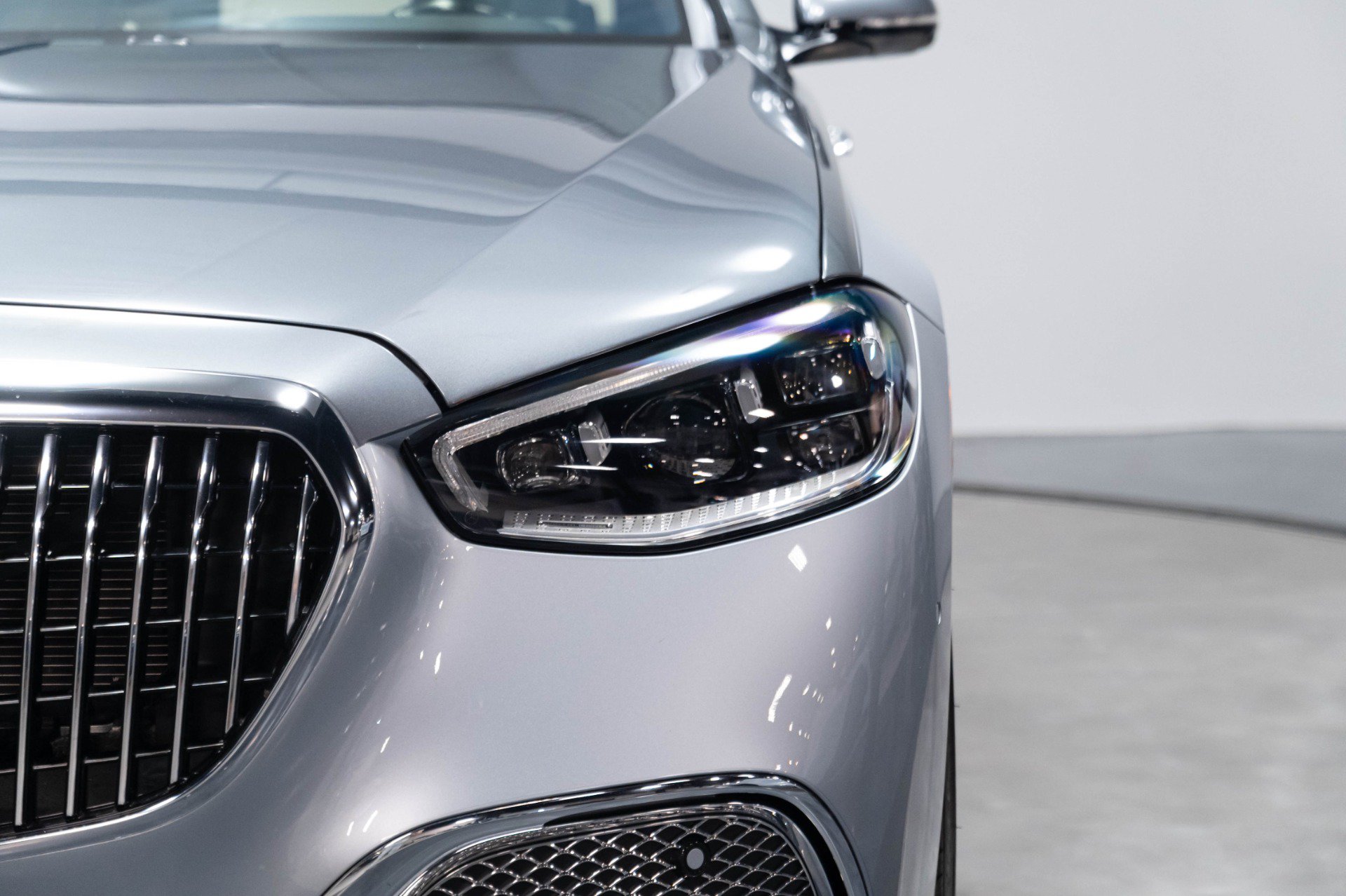 Used 2024 Mercedes-Benz Maybach S 680 4MATIC image 63