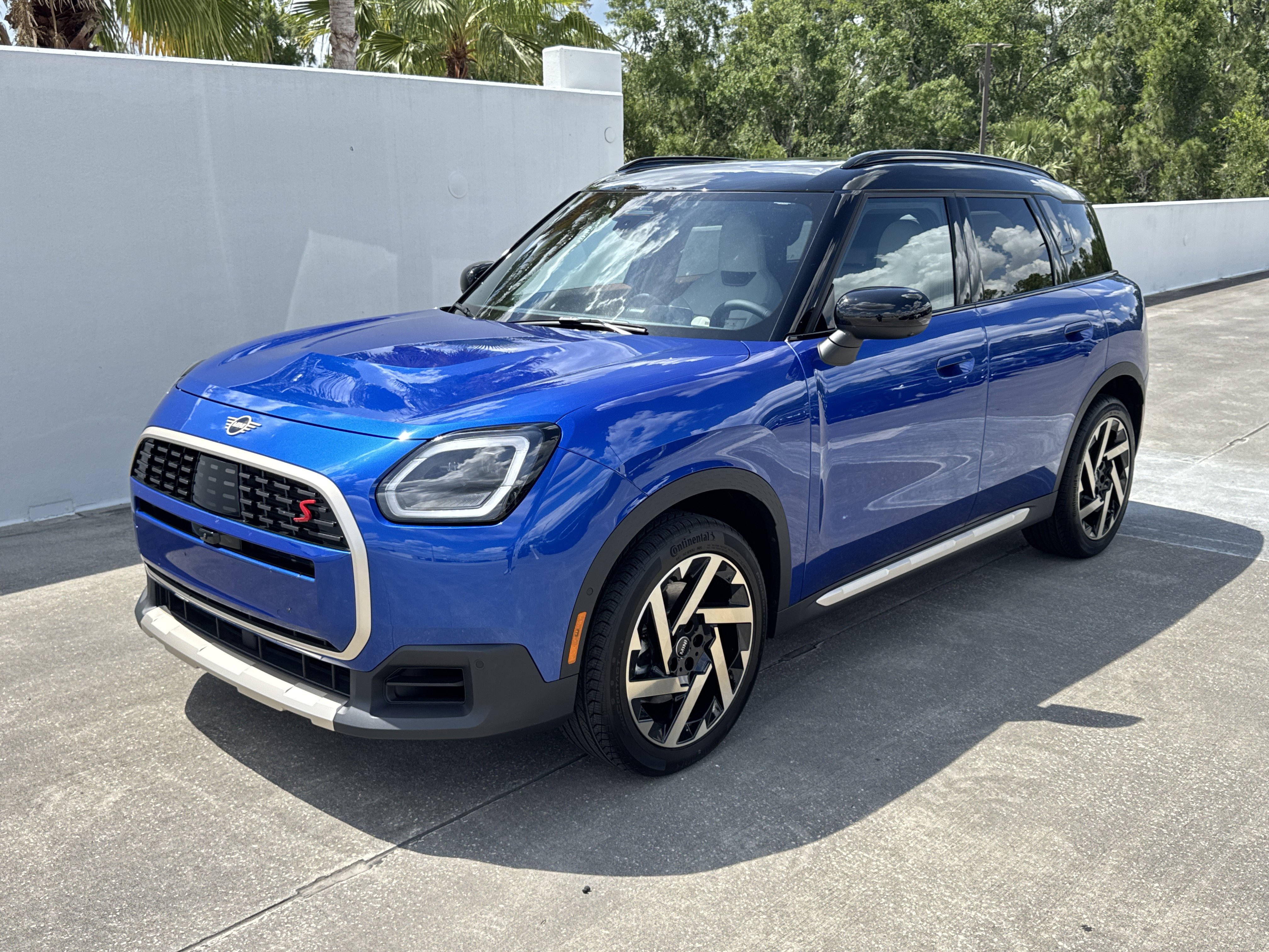 New 2027 MINI Cooper Countryman S AWD/4WD image 3