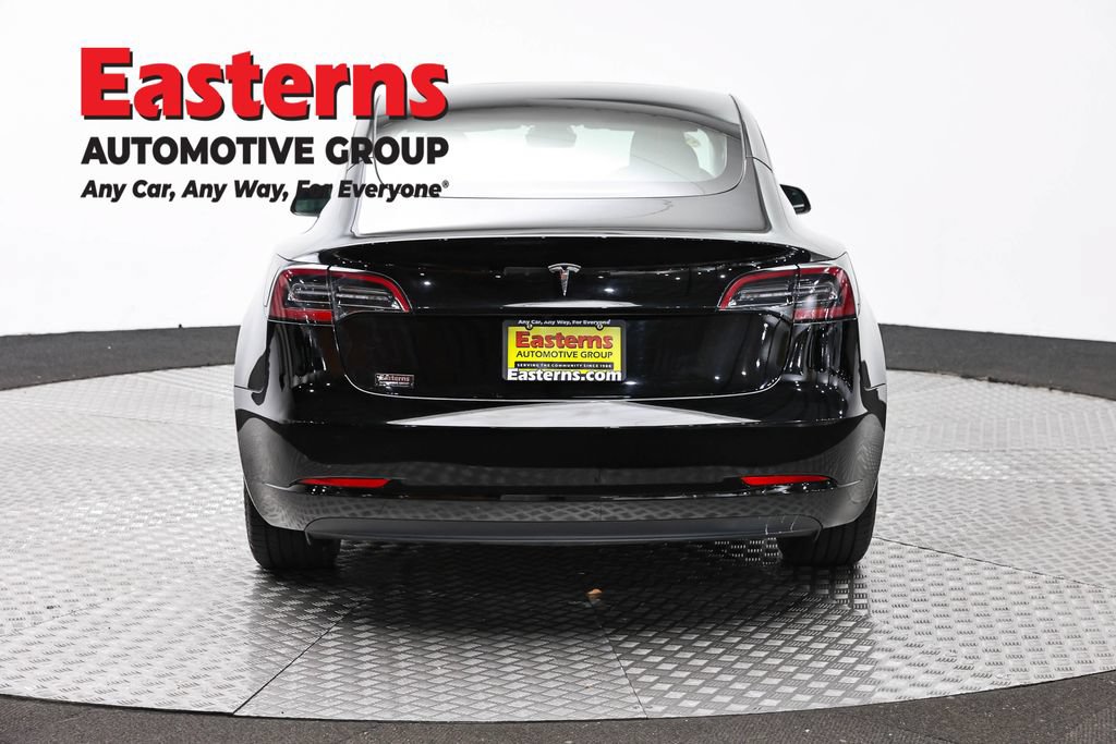 Used 2023 Tesla Model 3 Standard Range RWD image 6
