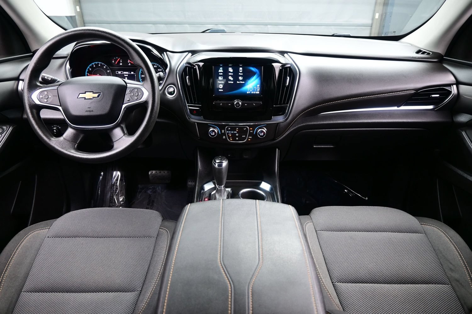 Used 2018 Chevrolet Traverse LS FWD image 20