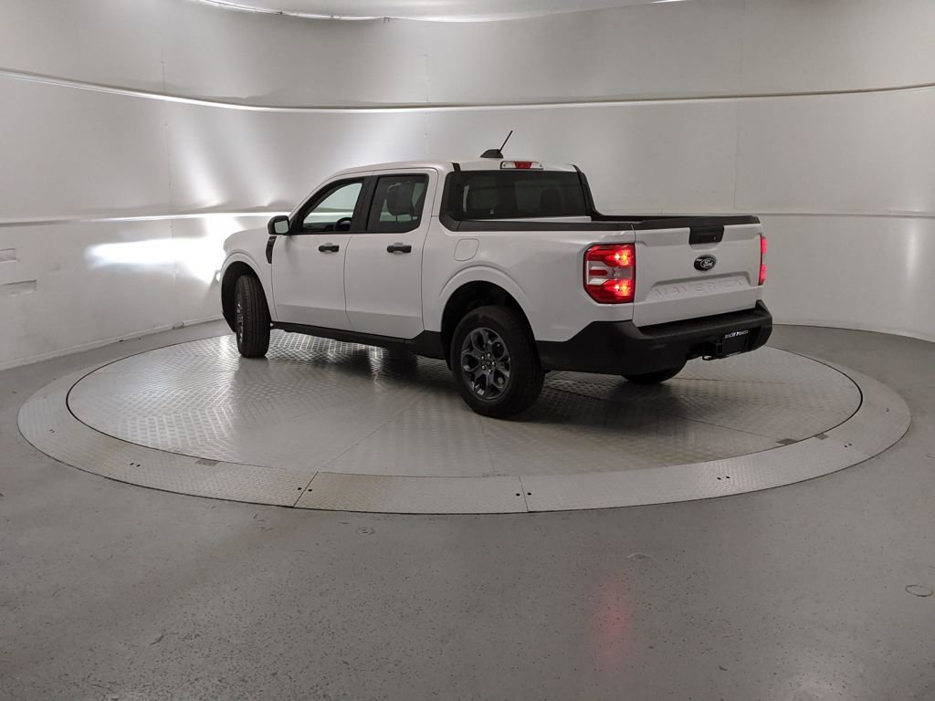New 2026 Ford Maverick XLT image 4