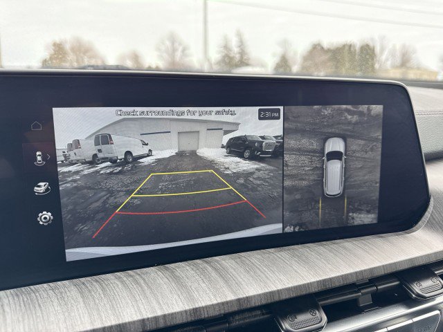 Used 2024 Kia Telluride SX w/ Towing Package image 24