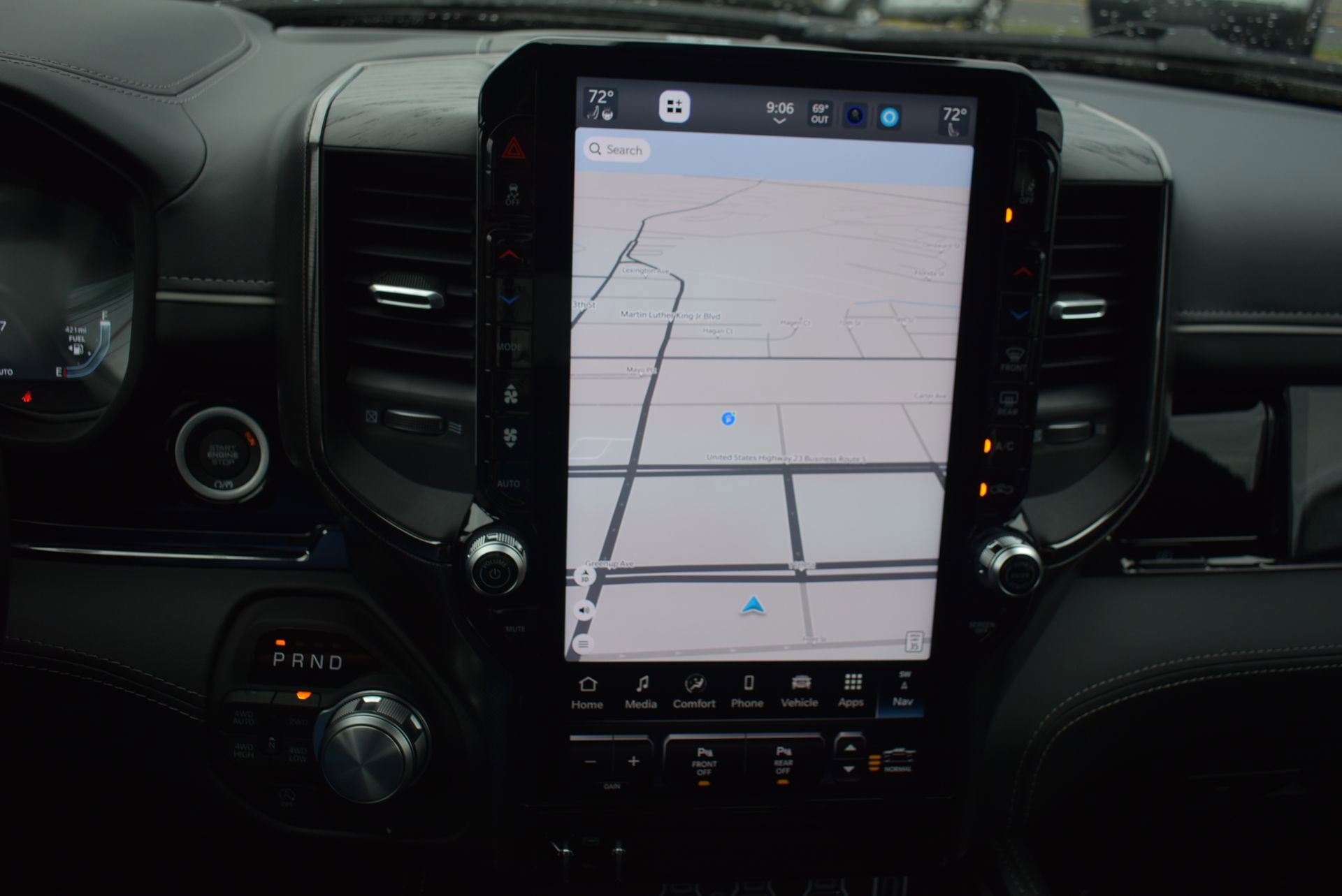 New 2026 RAM 1500 Limited image 27