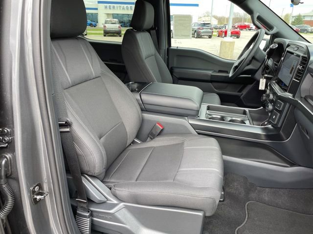 New 2026 Ford F150 STX image 52
