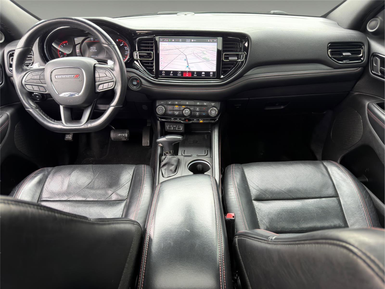 Used 2021 Dodge Durango R/T image 20