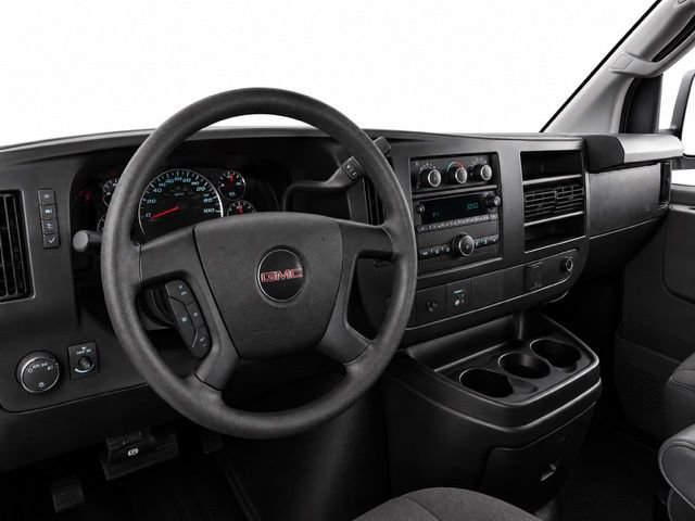 Used 2025 GMC Savana 2500 w/ Driver Convenience Package RWD image 20