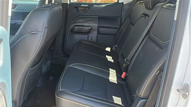 New 2025 Ford Maverick Lobo image 18