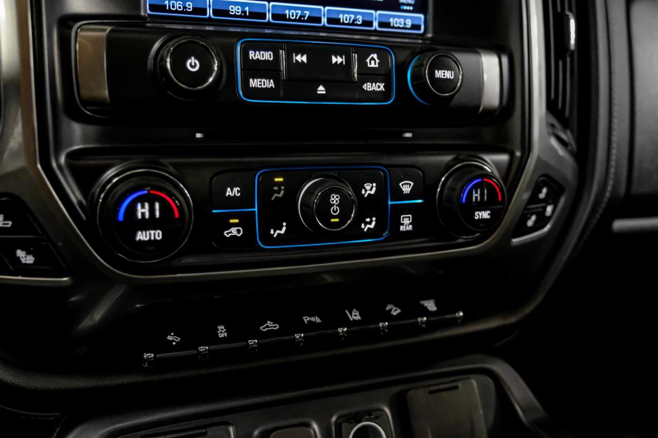 Used 2019 Chevrolet Silverado 2500 LTZ w/ Duramax Plus Package image 21