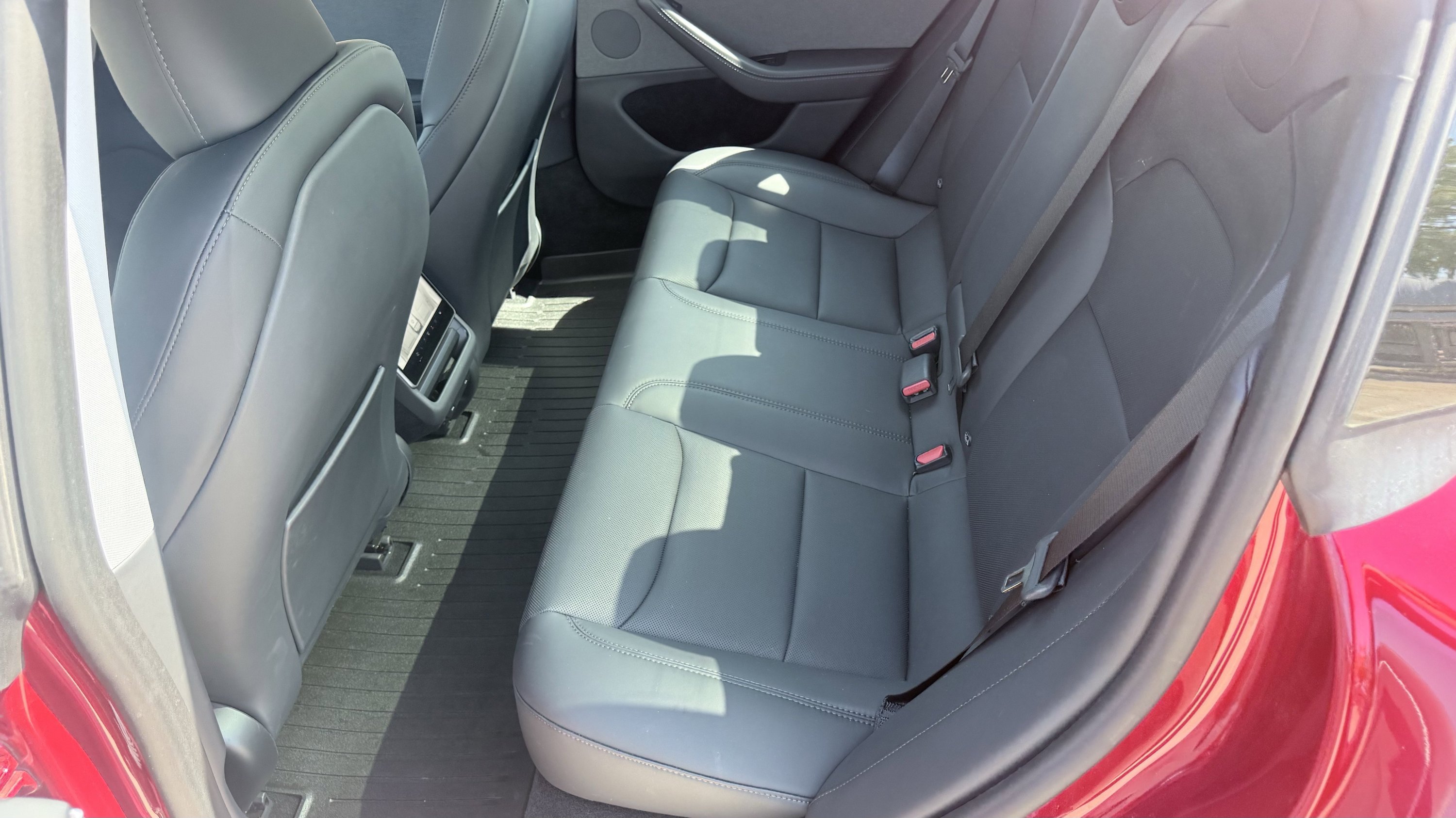 Used 2025 Tesla Model 3 RWD image 28