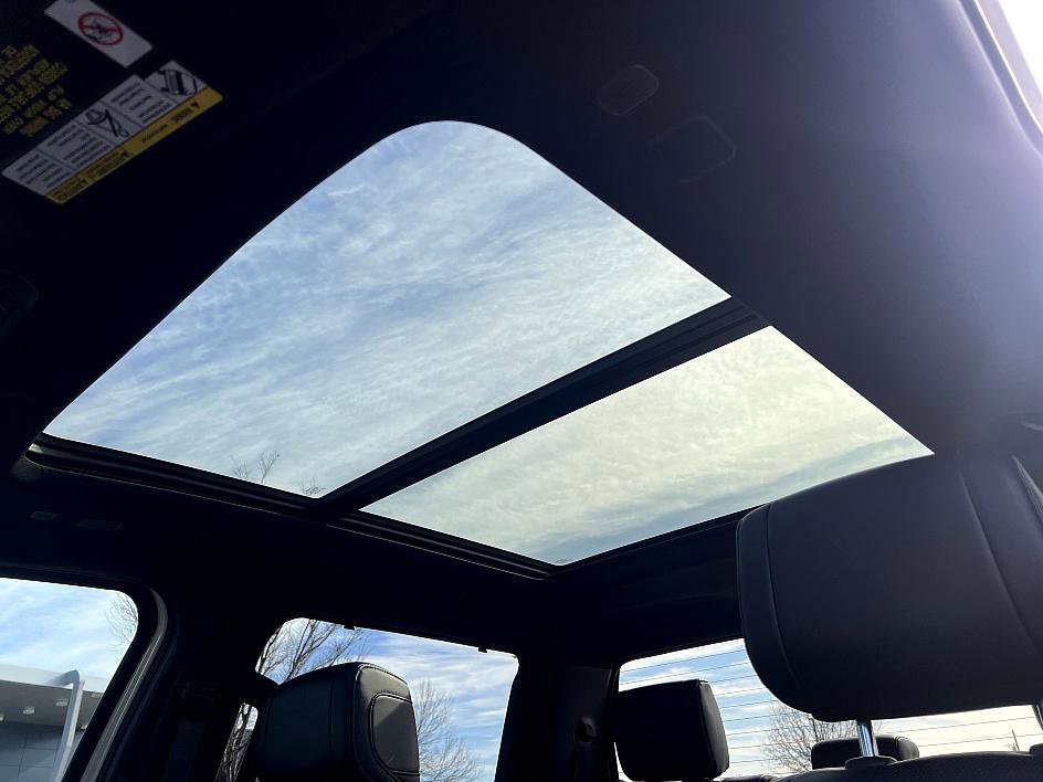 Used 2023 Toyota Tundra Platinum image 19