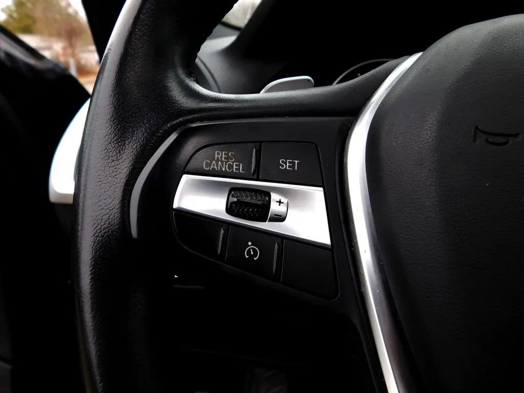 Used 2020 BMW X3 xDrive30i w/ Convenience Package image 26