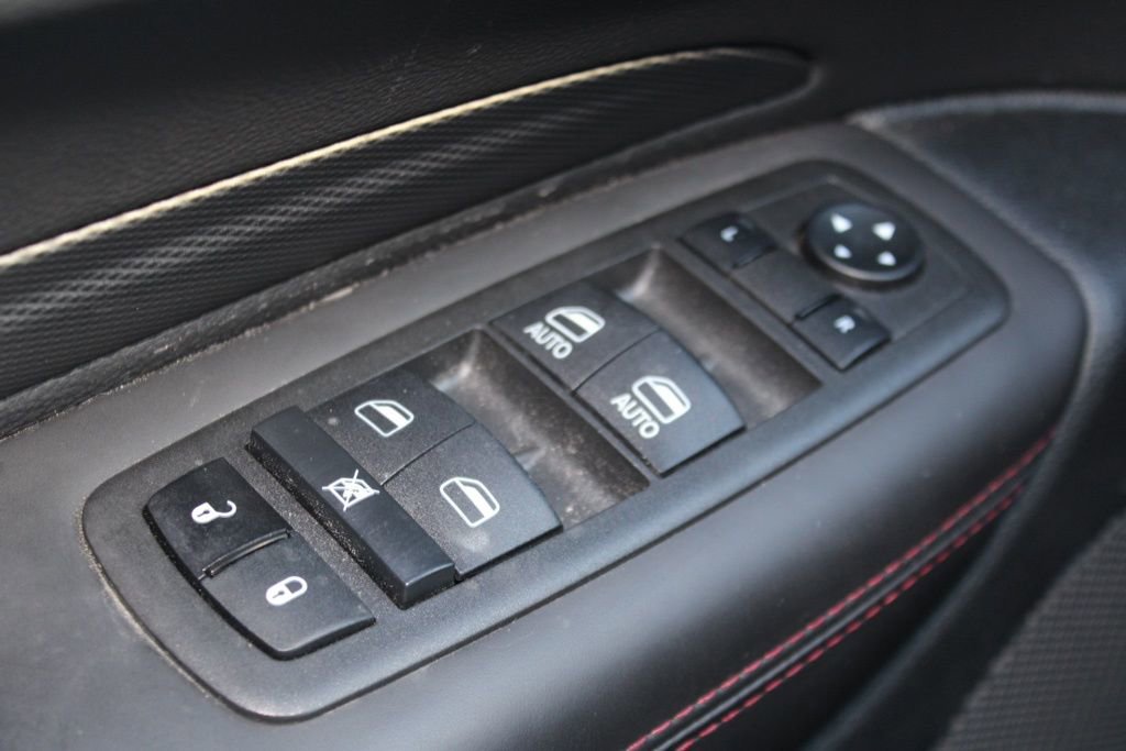 Used 2022 Dodge Durango R/T w/ Blacktop Package image 21