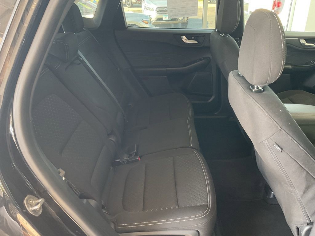 Used 2024 Ford Escape Active w/ Tech Pack #2 image 19