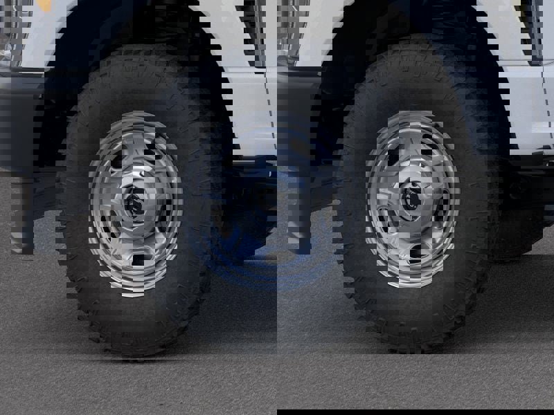 New 2026 Ford F250 XL image 41