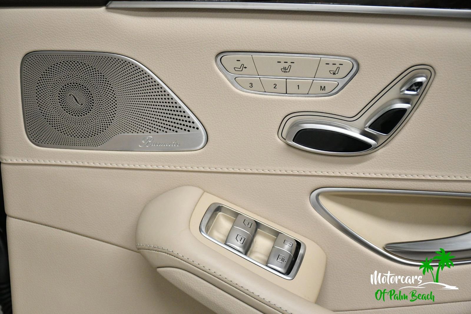 Used 2019 Mercedes-Benz S 560 Sedan image 65