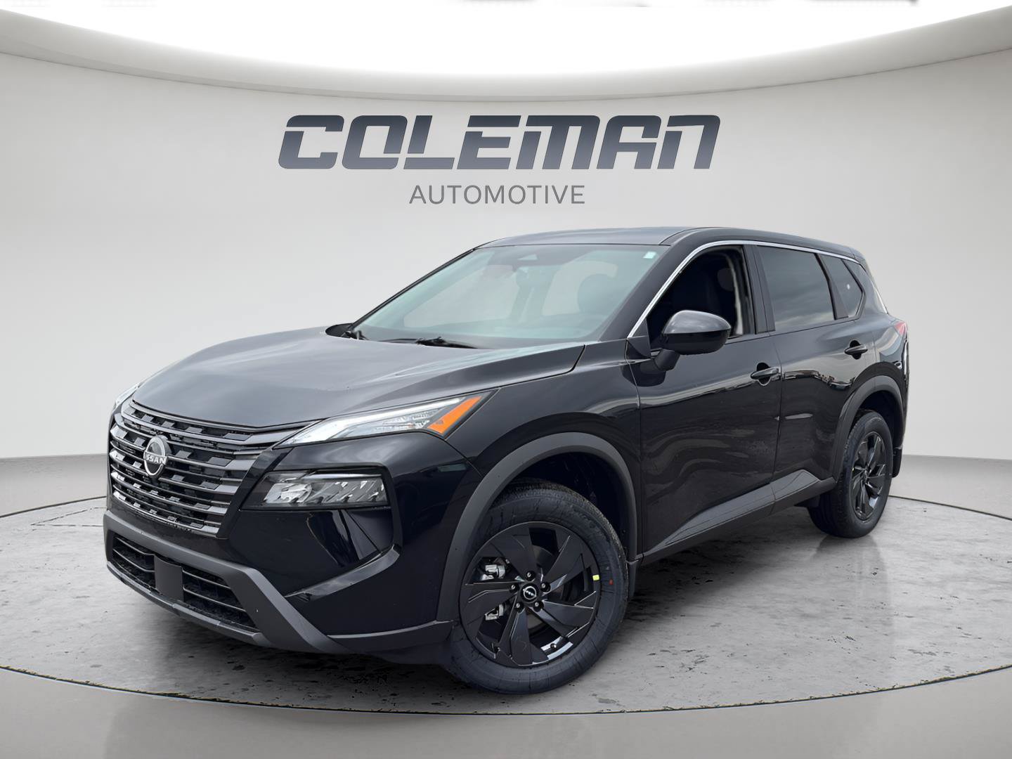 New 2026 Nissan Rogue SV w/ Cold Weather Package FWD video 1