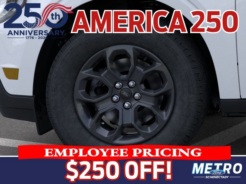 New 2025 Ford Maverick XLT w/ Equipment Group 302A AWD/4WD image 20