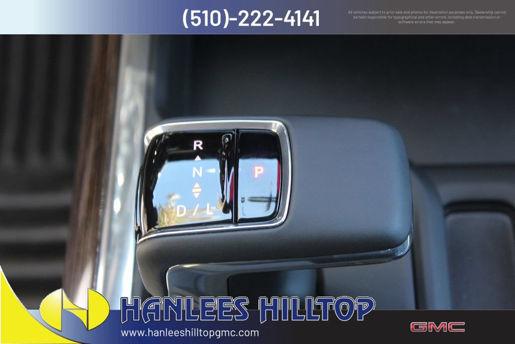 New 2026 GMC Sierra 1500 Elevation w/ Preferred Package AWD/4WD image 18
