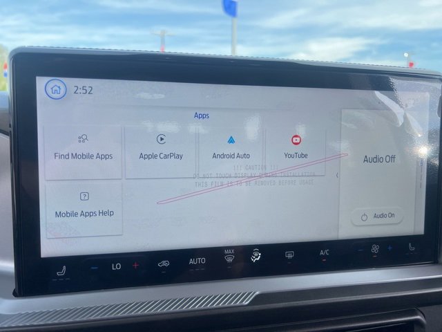 New 2025 Ford Bronco Sport Big Bend w/ Convenience Package image 27