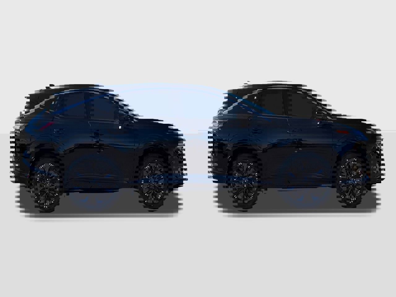 New 2026 Nissan Murano Platinum w/ Cargo Package image 6