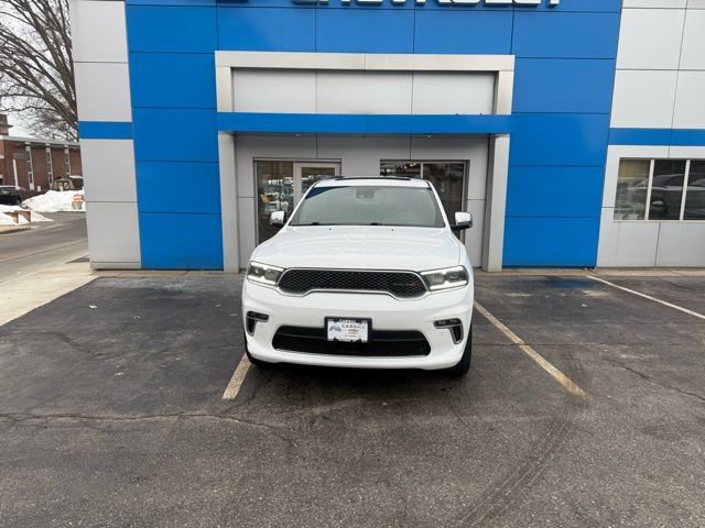 Used 2022 Dodge Durango Citadel image 2