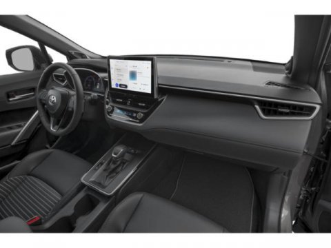 New 2026 Toyota Corolla Cross AWD Hybrid image 16