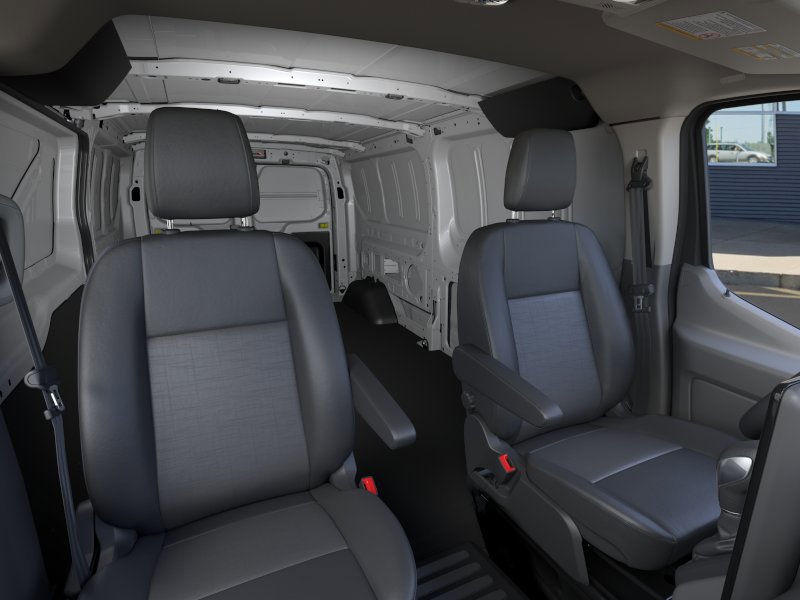 New 2026 Ford Transit 150 Low Roof image 11