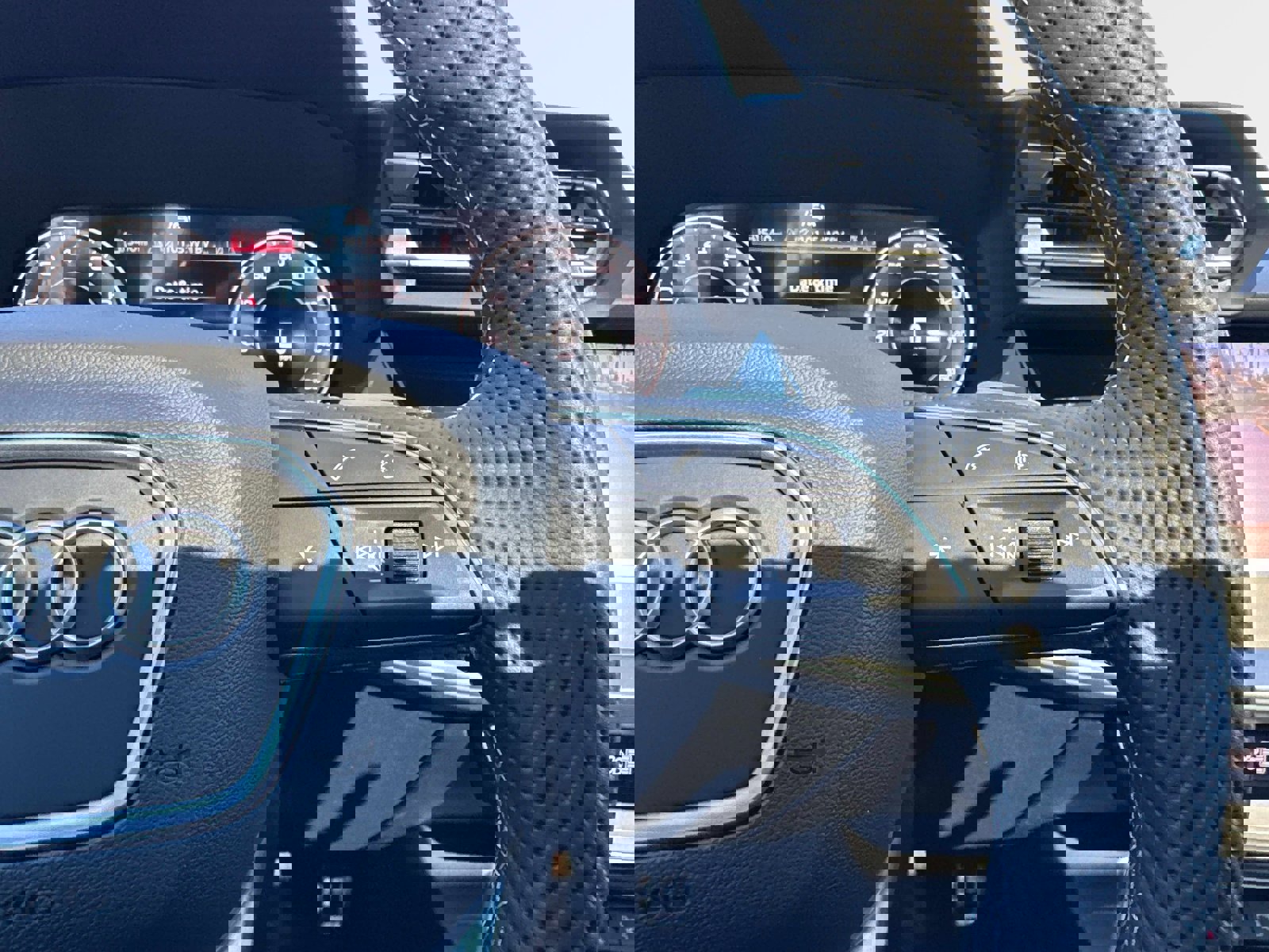 New 2026 Audi A3 2.0T Premium image 29