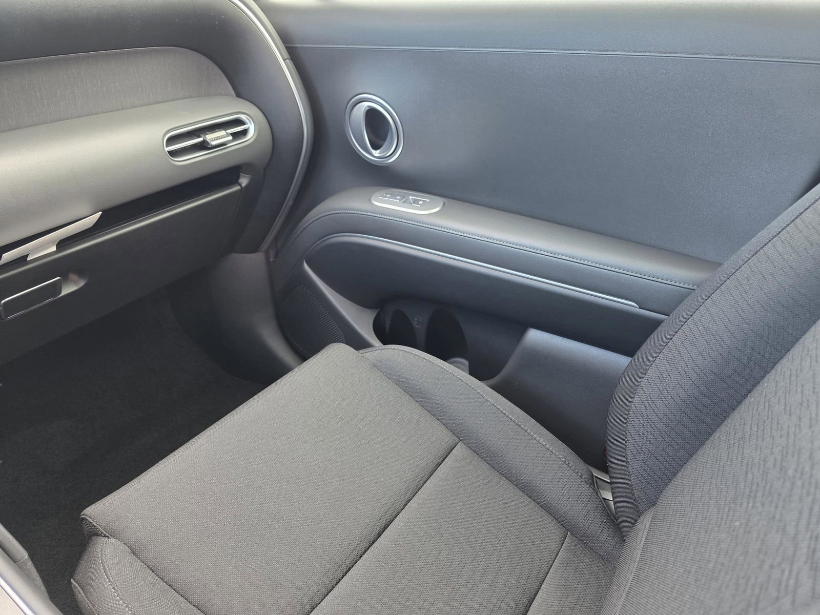 New 2026 Hyundai Palisade SE image 13