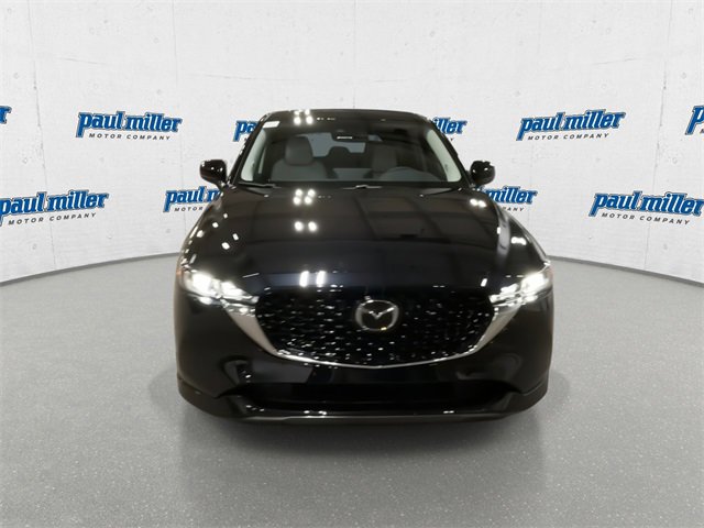 New 2025 MAZDA CX-5 AWD 2.5 S w/ Preferred Package image 3