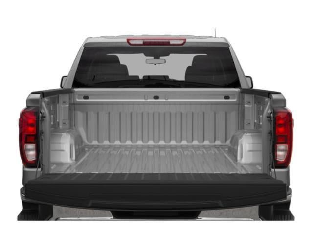 Used 2019 GMC Sierra 1500 4x4 Crew Cab w/ Convenience Package image 11