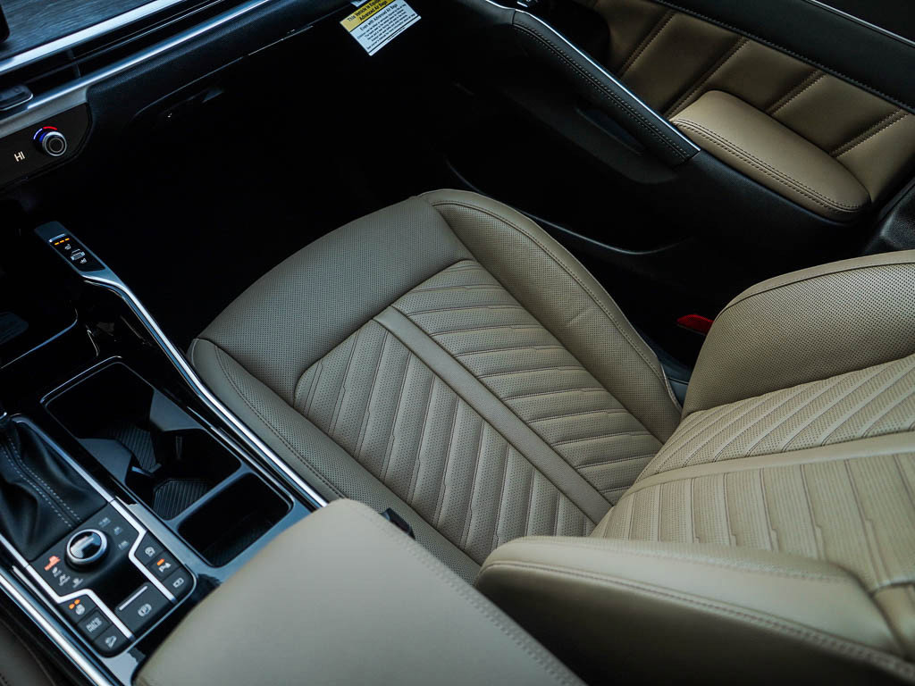 New 2026 Kia Sorento SX Prestige image 27