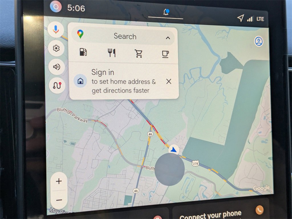 New 2026 Volvo XC60 B5 Plus w/ Protection Package Premier image 24