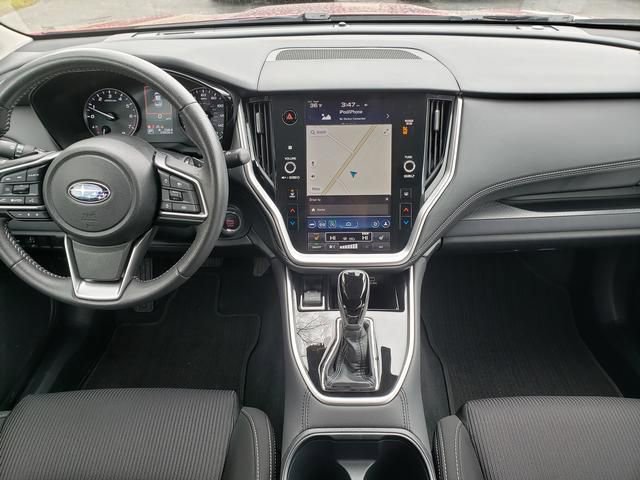 Used 2024 Subaru Legacy Premium image 12