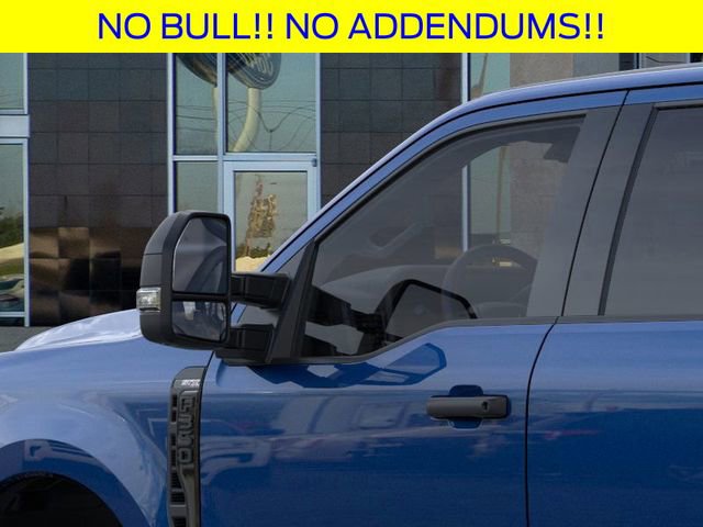 New 2026 Ford F350 XL w/ STX Appearance Package image 21