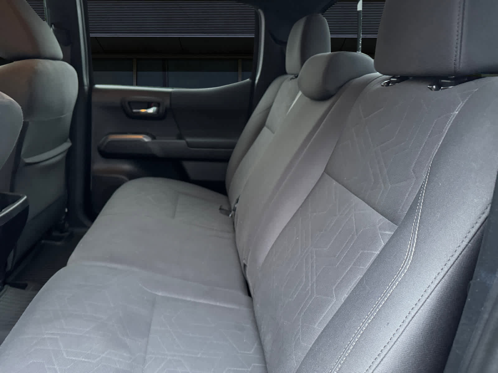 Used 2019 Toyota Tacoma TRD Sport image 13