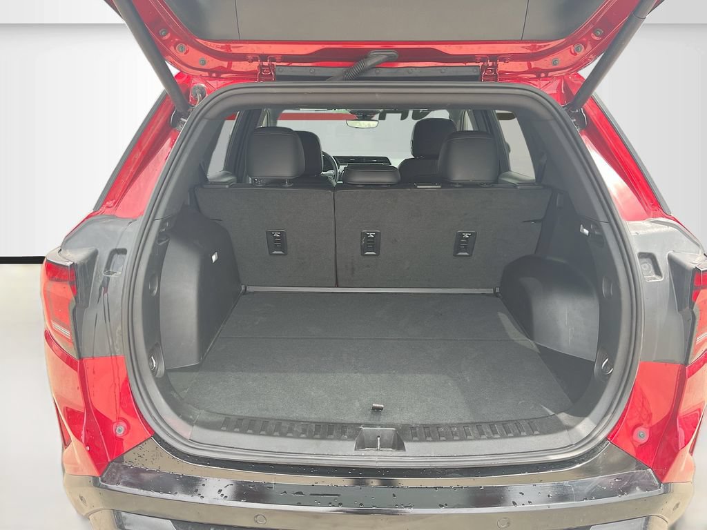Used 2026 GMC Terrain AT4 w/ Convenience Package III AWD/4WD image 26