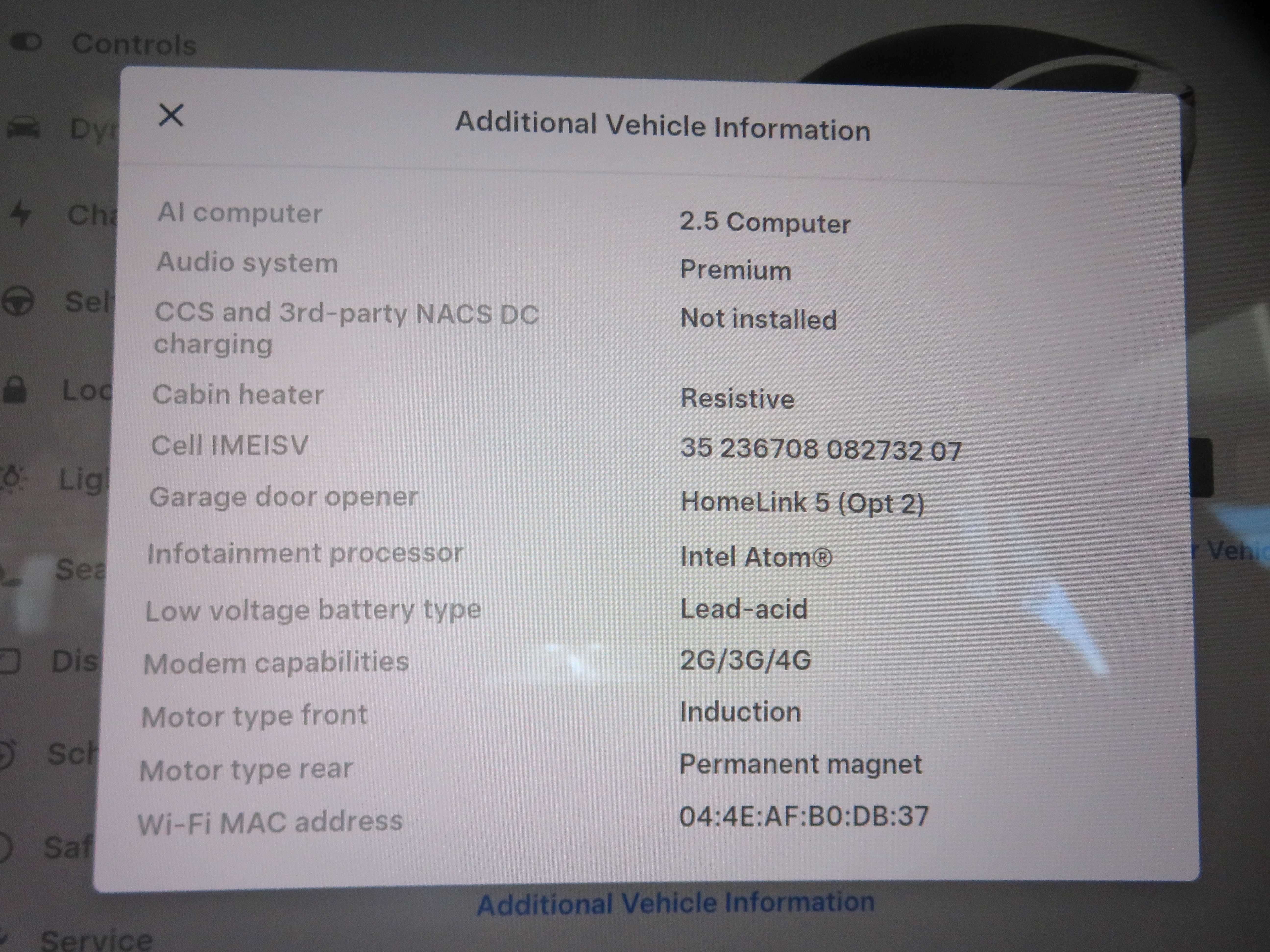Used 2018 Tesla Model 3 Long Range AWD/4WD image 45