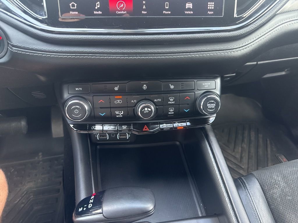 Used 2021 Dodge Durango GT RWD image 17