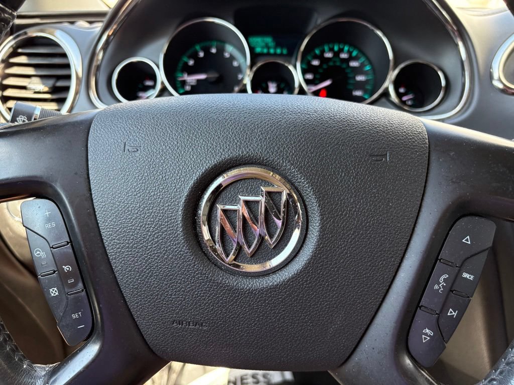 Used 2017 Buick Enclave Premium w/ Enclave Tuscan Edition AWD/4WD image 21