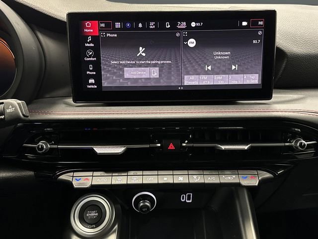 Used 2024 Dodge Hornet GT w/ GT Blacktop Package image 20