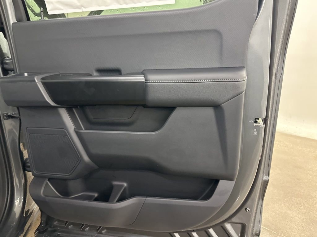 New 2025 Ford F150 STX w/ Equipment Group 200A image 18