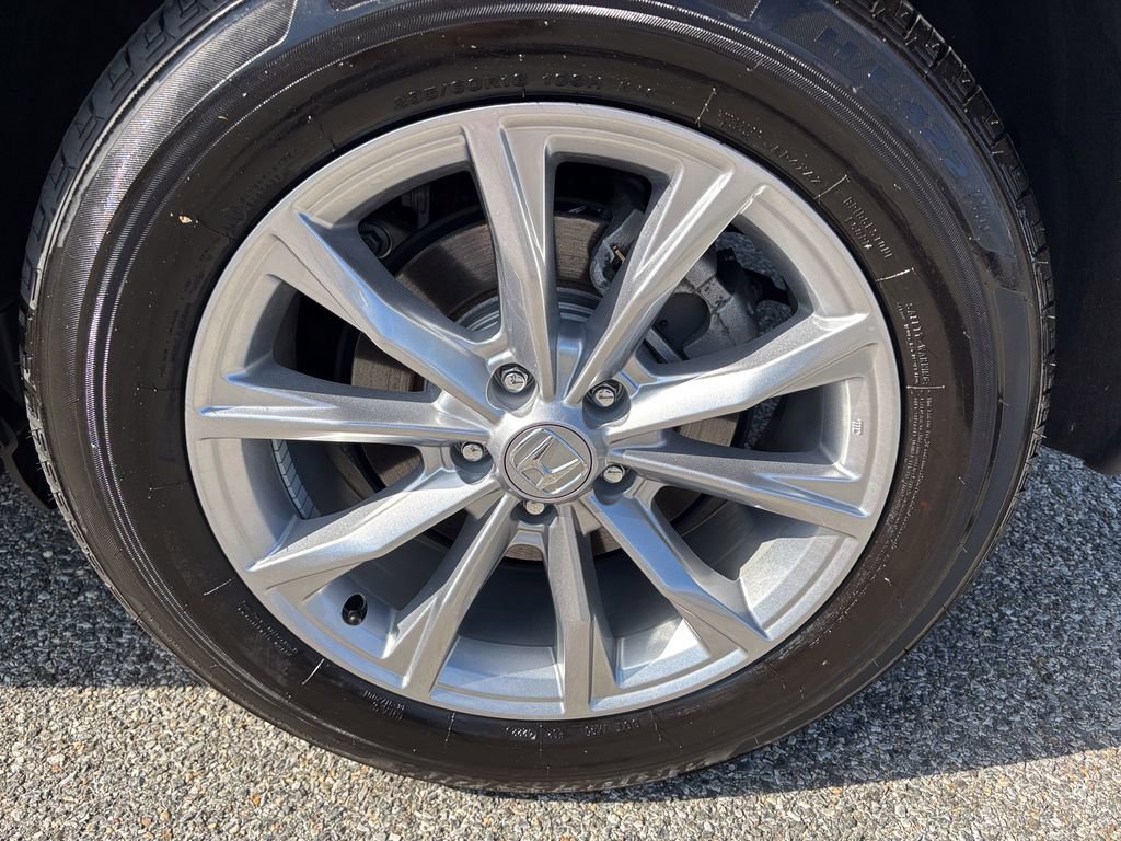 Used 2023 Honda CR-V EX image 44