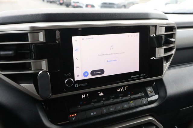 Used 2024 Toyota Tundra SR5 image 15