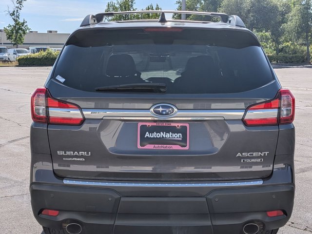 Used 2019 Subaru Ascent Touring w/ Popular Package #3 AWD/4WD image 6