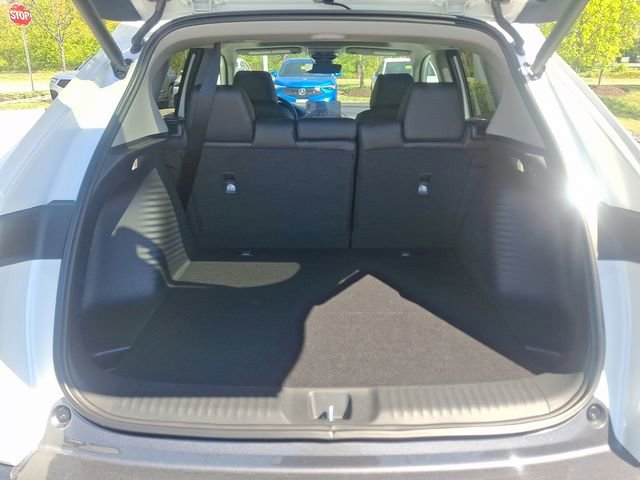 Certified 2025 Acura ADX AWD image 31