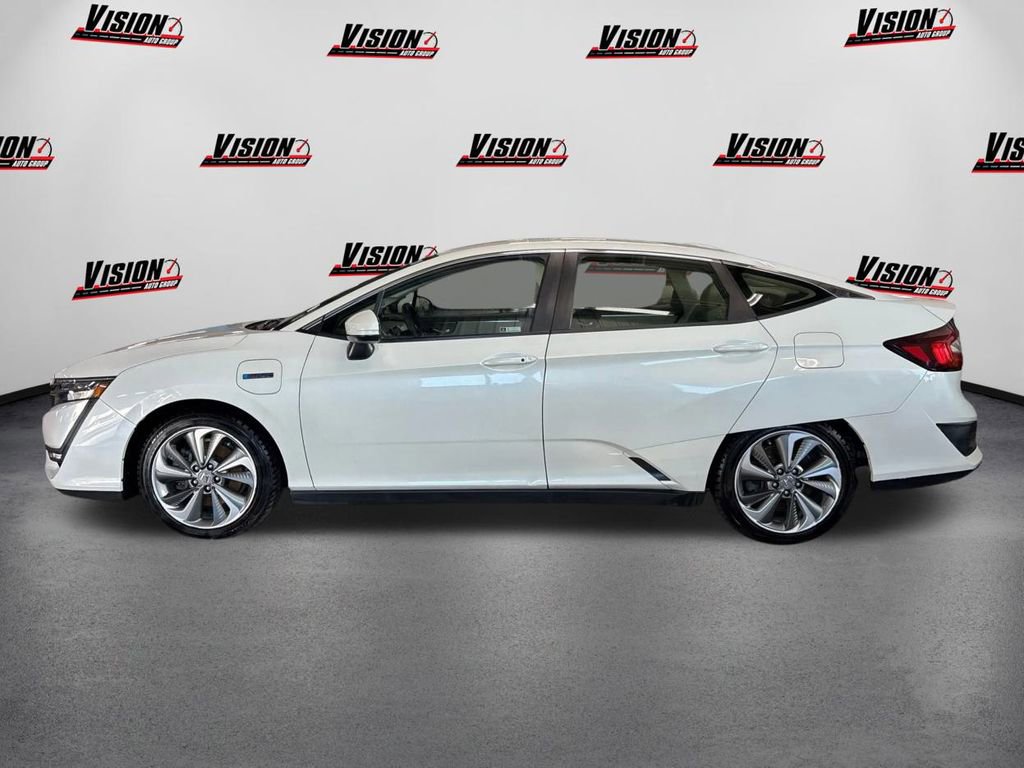 Used 2019 Honda Clarity Base image 8