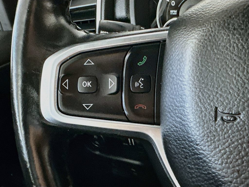 Used 2019 RAM 1500 Big Horn RWD image 25